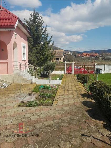 Casa de vanzare, Voinicenilor, 10 arii, spre Unirii, Mures - 2
