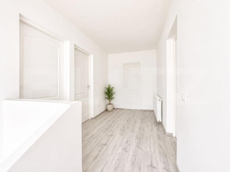 Casa noua de vanzare, 133 mp, 5 camere, 319 mp teren- Alba - Micesti