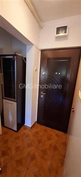 Garsoniera zona TEI - 8