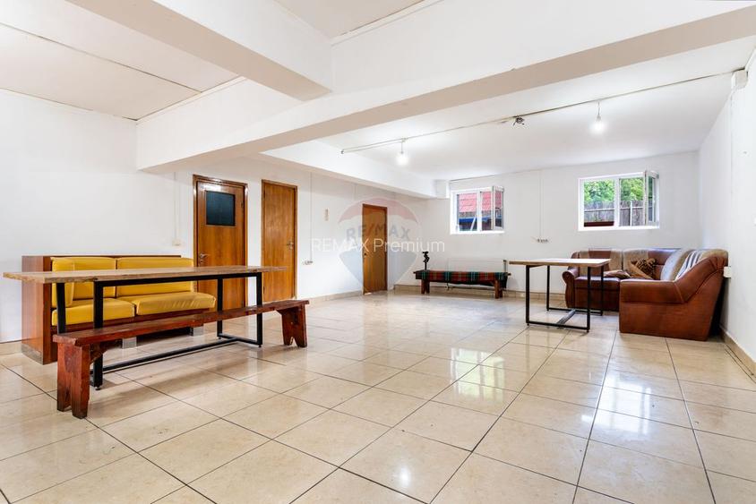 Oportunitate de investitie Maguri Racatau, 7 camere, ciubar, COM 0% - 22