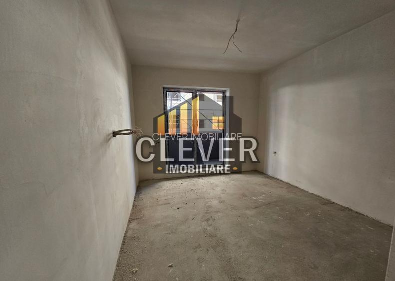 3 Camere Parcare gratis  | Balcon 18,5 mp | Pallady | Comision 0% - 4