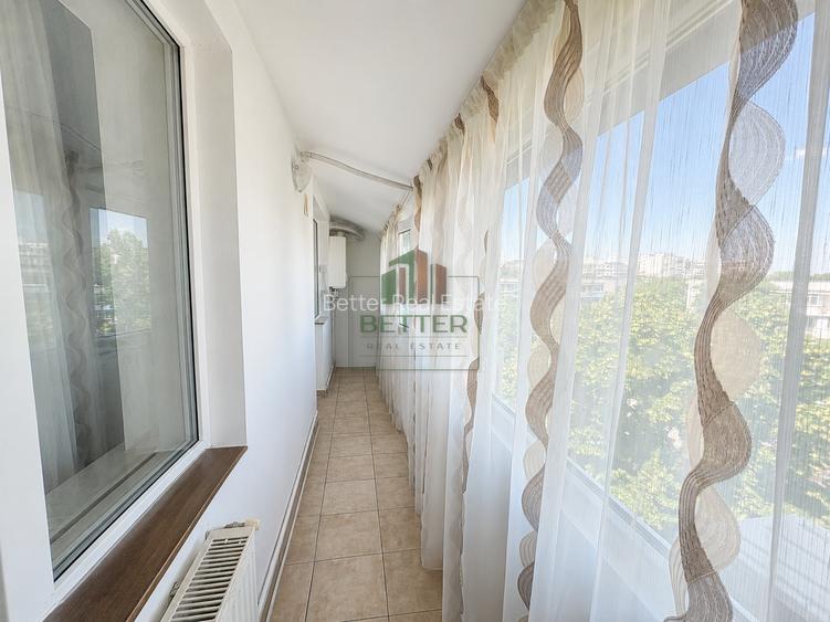 Apartament tip duplex - 3 Camere, 2 băi - Metrou Apărătorii Patriei - 6