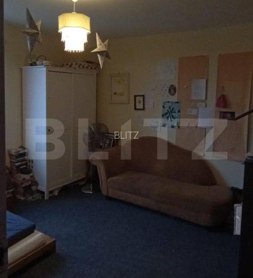 Vilă individuală 246mp utili, teren 667mp, zona Viforîta - 8