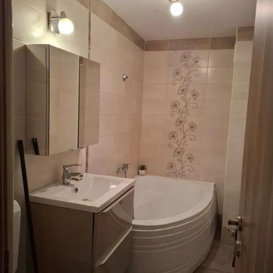 ,Apartament 2 CamereNerva Traian,bl.1990,reabilitat,DECOMANDAT,Amenajat,mobilat