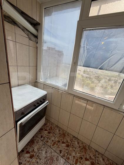 Apartament spațios 4 camere, balcon generos de 26,54 mp | Micro 20