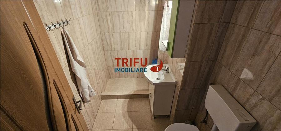 Apartament de vanzare zona Piata Cetate !
