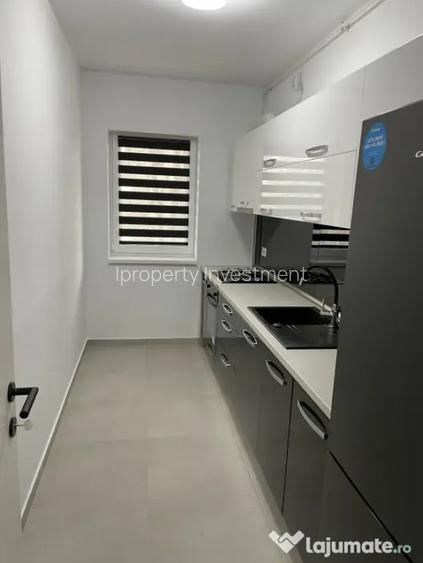 Apartament 2 Camere Vulcan Residence Loc Parcare Balcon - 4