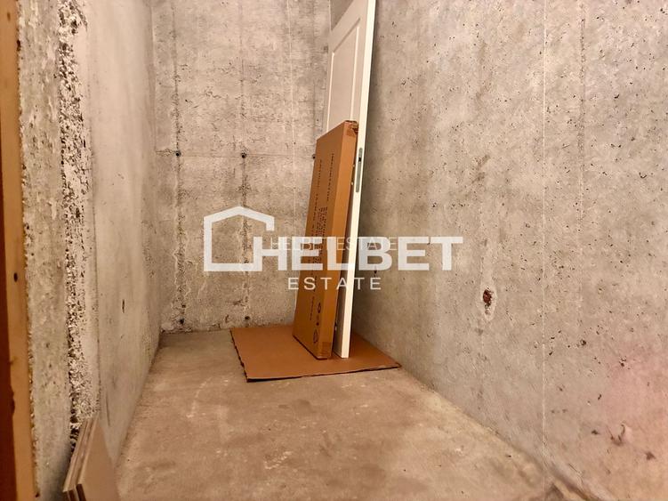 2 CAMERE / DECOMANDAT / PARCARE / BOXĂ / AVANTGARDEN 3 - 19