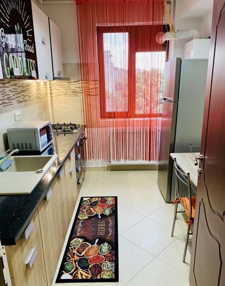 Apartament 2 camere Mihai Bravu-Vitan Mall | Loc parcare inclus