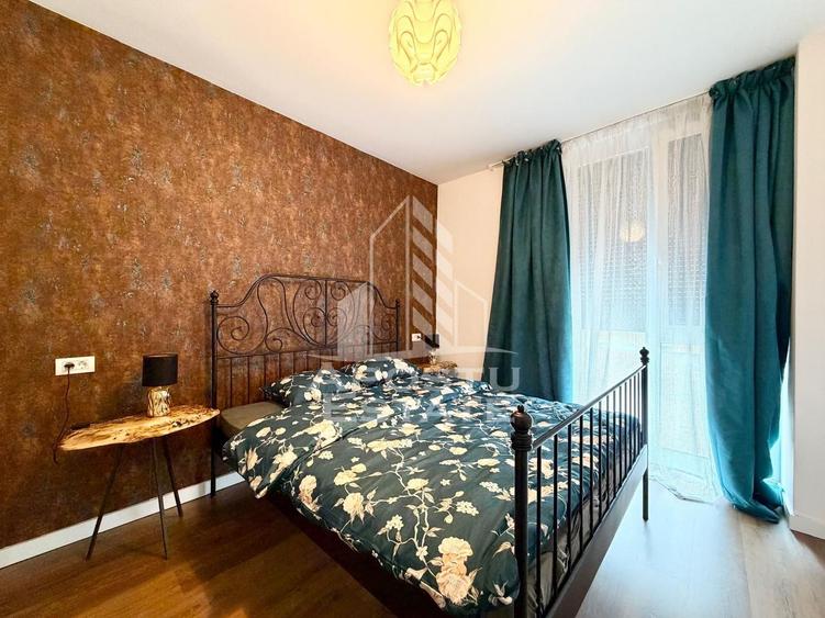 Apartament 2 camere de inchiriat, curte, Torontalului, Timisoara