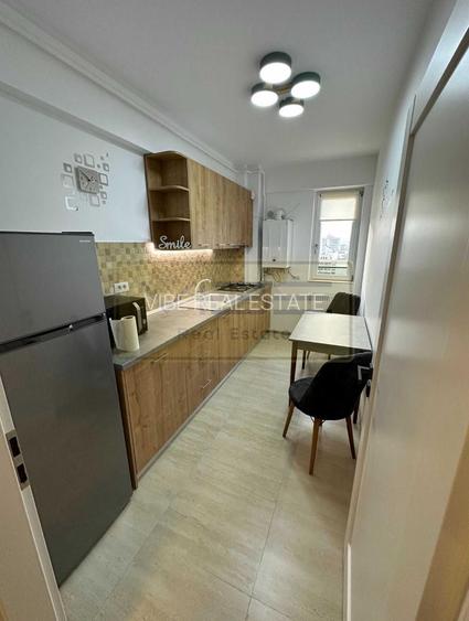 Apartament premium  1 camera Centru  Palas Mall - 19