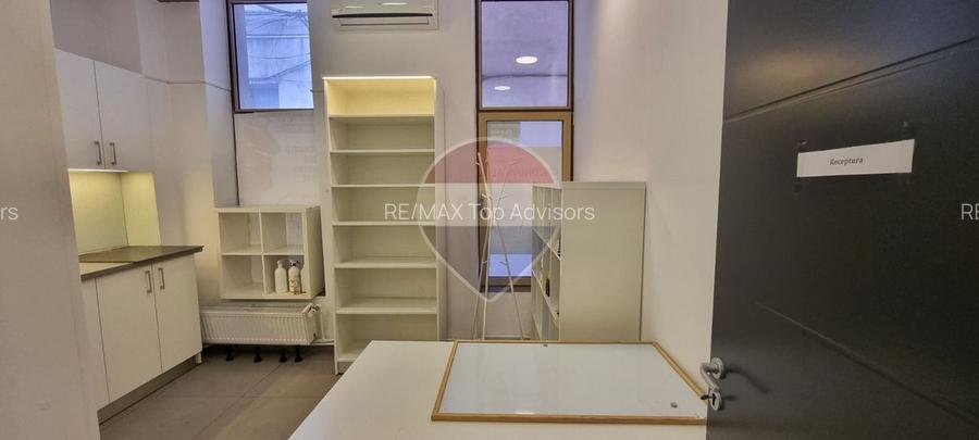 Spațiu comercial de închiriat 143mp în zona 1 Mai - 17