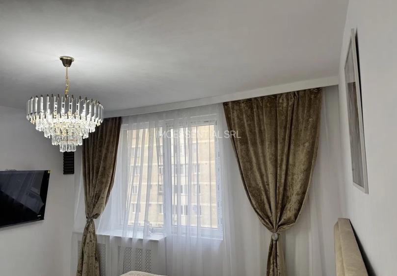 2 camere Drumul Taberei metrou Parc Moghioros - 3