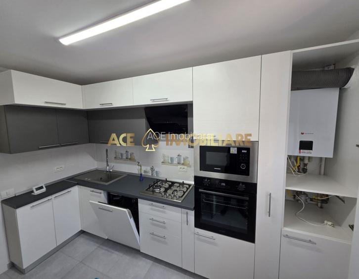 2 Camere de inchiriat | Theodor Pallady | Centrala | Parcare - 7
