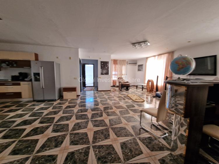 Hala 440mp, Apartamente 340mp, Garaj, teren 1500mp, acces facil - 26