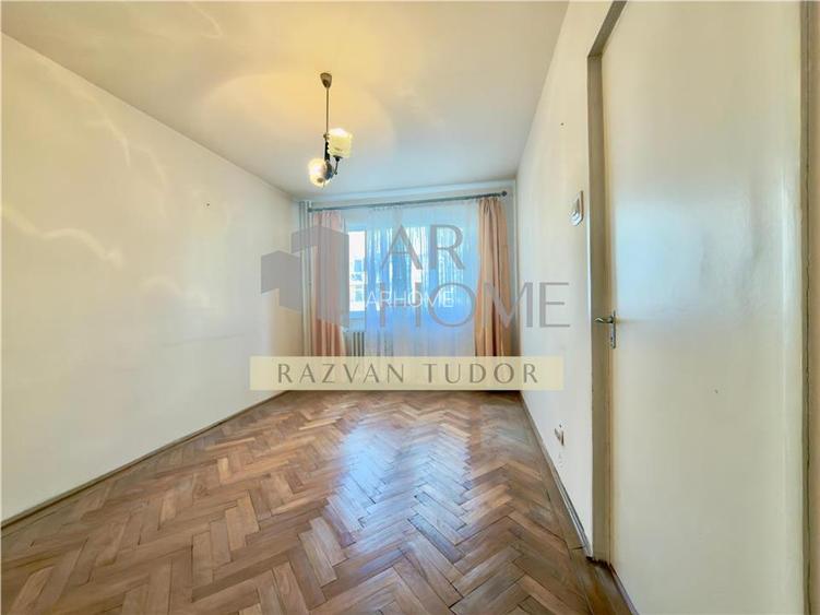 Apartament 2 camere  , central, zona Cina , Ploiesti - 4