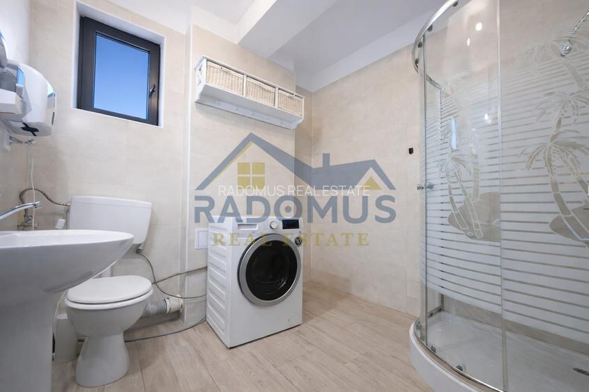 Chirie - Apartament 3 camere - Ploiesti - Zona Caraiman - 81mp - 7