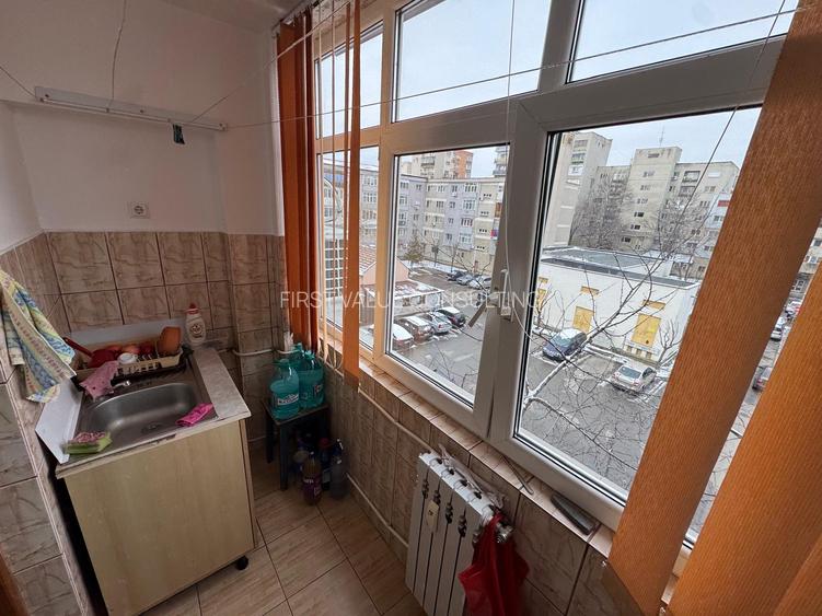 Apartament 2 camere decomandat – Zona Independenței – Biserica Noua! - 10