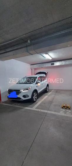 Garsoniera Lujerului - complex Quadra Place 2 *parcare subterana* - 7