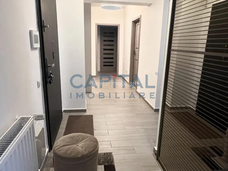 Comision 0% Apartament Lux 3 Camere, Buna-Ziua  - 3