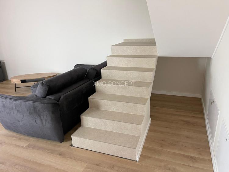 Direct de la proprietar  - Duplex PREMIUM la asfalt in zona Torontalului - 8