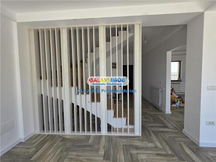 Vanzare vila Premium situata in zona centrala Cristalului - Bragadiru - 13