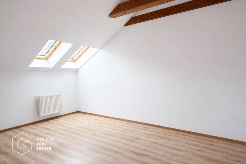 Birou luminos de închiriat în zona istorică Traian / Băile Neptun – 35 mp - 3