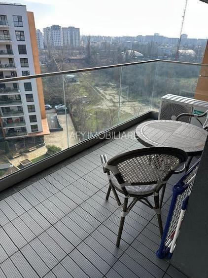 DE INCHIRIAT | Apartament 3 camere | Parcului 20 - 8