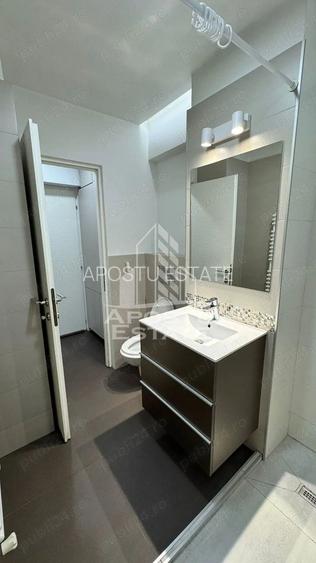 Apartament cu 1 camere de închiriat , Simion Barnutiu -Timisoara - 10