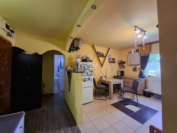 Lipovei - 2 Camere - Centrala termica proprie - Decomandat - 6