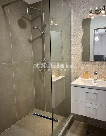 Apartament 2 camere | Prima inchiriere | Garaj | Zona Eroilor Floresti - 7