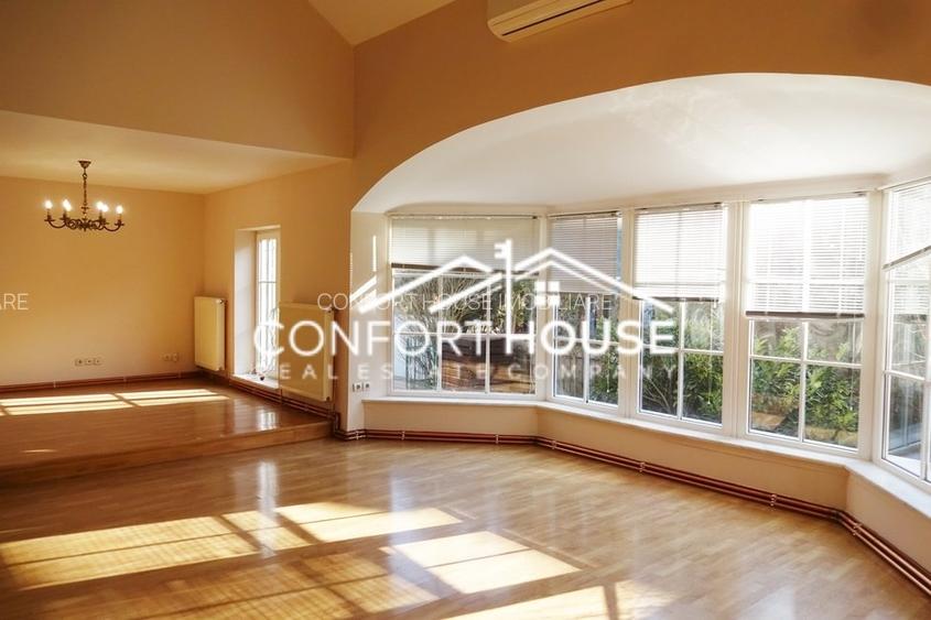 VILA P+E+M, 7 camere, piscina, complex rezidential, IANCU NICOLAE - 13