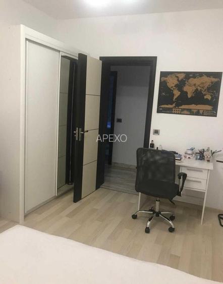 Ap. 4 camere, Isaran 1, 140 mp, Brasov - 4