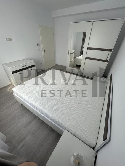Apartament modern 2 camere, 47 mp, etaj 1, Giroc - 5