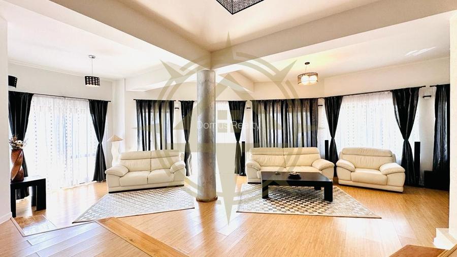 DOM00386 - Vila individuala cu garaj in Corbeanca - 4