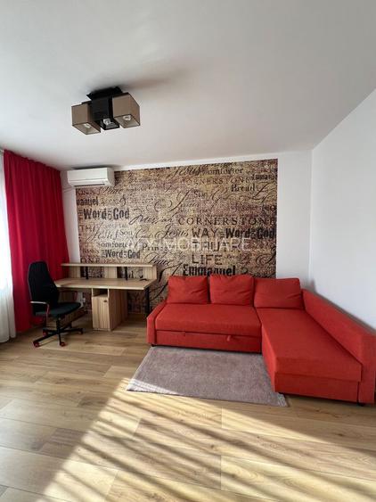 De Inchiriat Apartament 2 Camere Lujerului - Parcul Liniei - 3