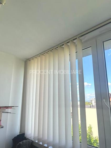 Apartament 3 Camere Triaj - 3