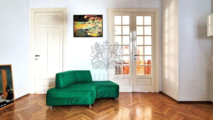 Dacia | Aurel Vlaicu | 4 Camere | Parter Inalt | 113 mp - 2
