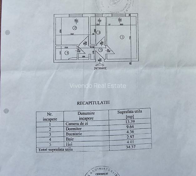Apartament 2 camere Drumul Taberei | Parc | Metrou - 15