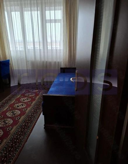 DE VÂNZARE  2 CAMERE | GRIVIȚEI – 1 MAI | BALCON 11 MP | MOBILAT - 3