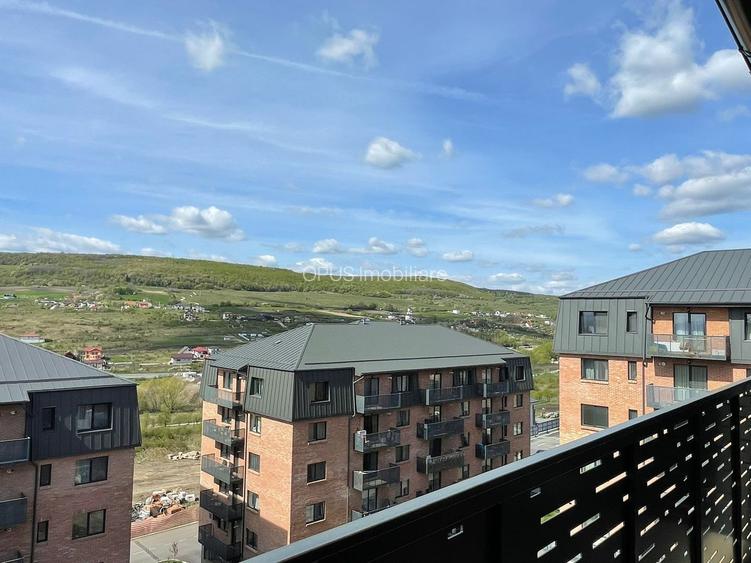 Apartament 2 camere, dressing, parcare subterana, Beta Residence - 13