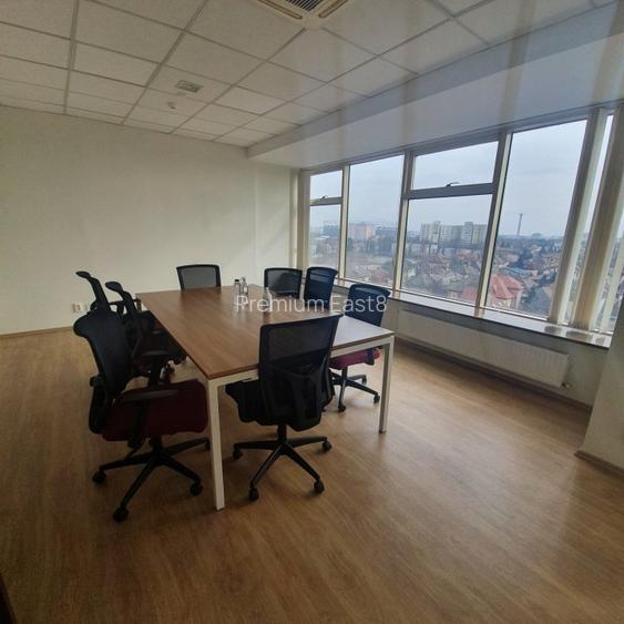 Cladire de birouri Iancului- ideala pentru investitie! - 2