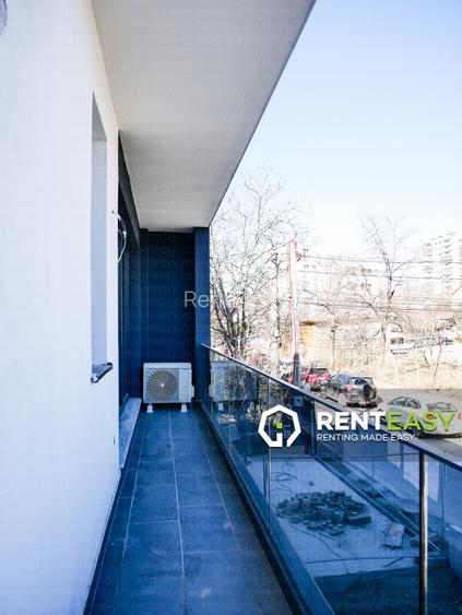 Prima inchiriere! Apartament cu o camera situat in zona Bucsinescu - 7