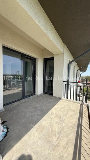 Ocazie! Apartament 96 mp - bloc 2025- sos. Buc-Magurele / sect.5 -nemobilat-lift - 12