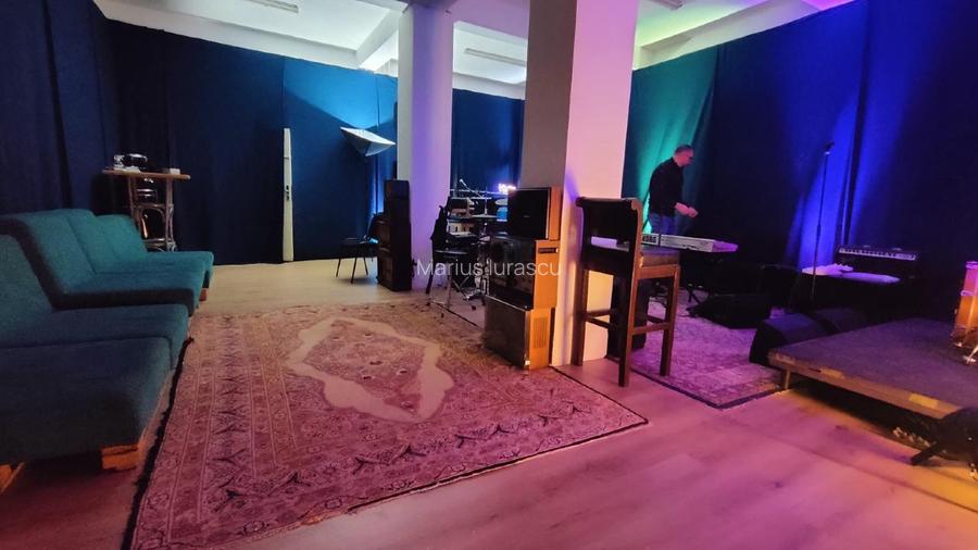 Închiriez școală de arte complet funcțională - 3
