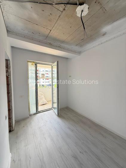 Apartament tip studio - Bloc Nou - Incalzire in Pardoseala - Comision 0% - 8