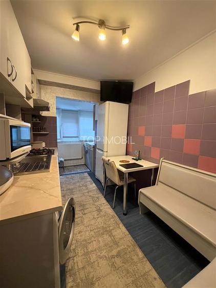 Inchiriere apartament 2 camere, Podu Ros - Podul de Piatra - 2