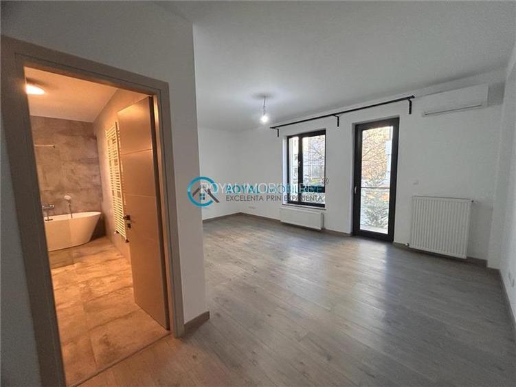 Royal Imobiliare - Inchiriere Apartament Bloc Nou zona Ultracentrala - 6