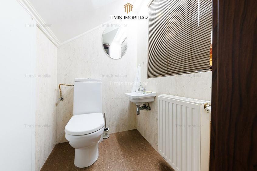 Apartament pe 2 niveluri I 3 cam & 2 băi, in P-ța Unirii  - Comision 0% - 7