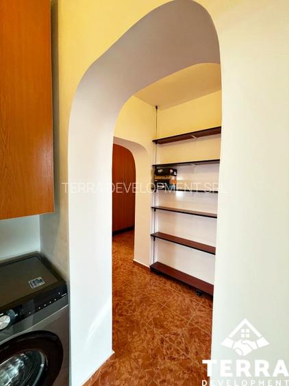 4 camere, proprietate deosebita, Centru - 25